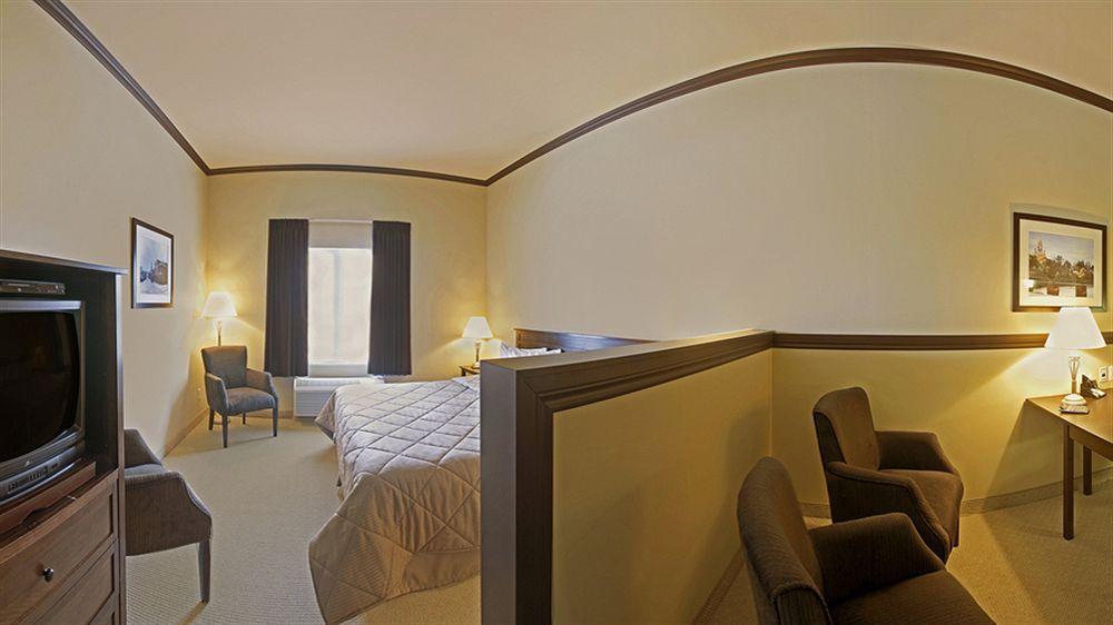 Comfort Inn Saint-Jérôme Saint-Jerome Exterior foto