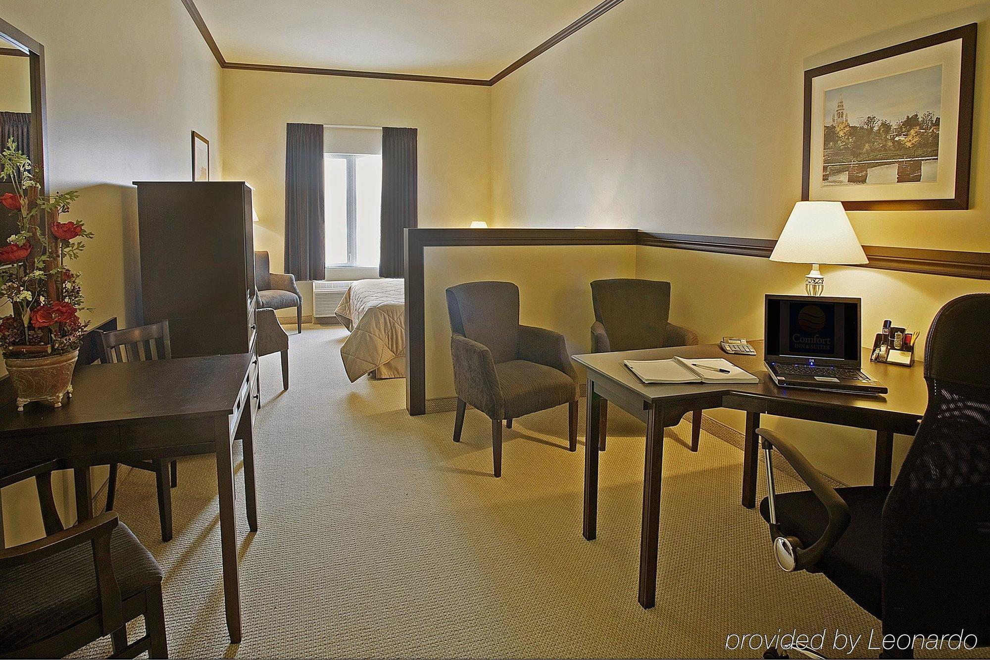 Comfort Inn Saint-Jérôme Saint-Jerome Quarto foto