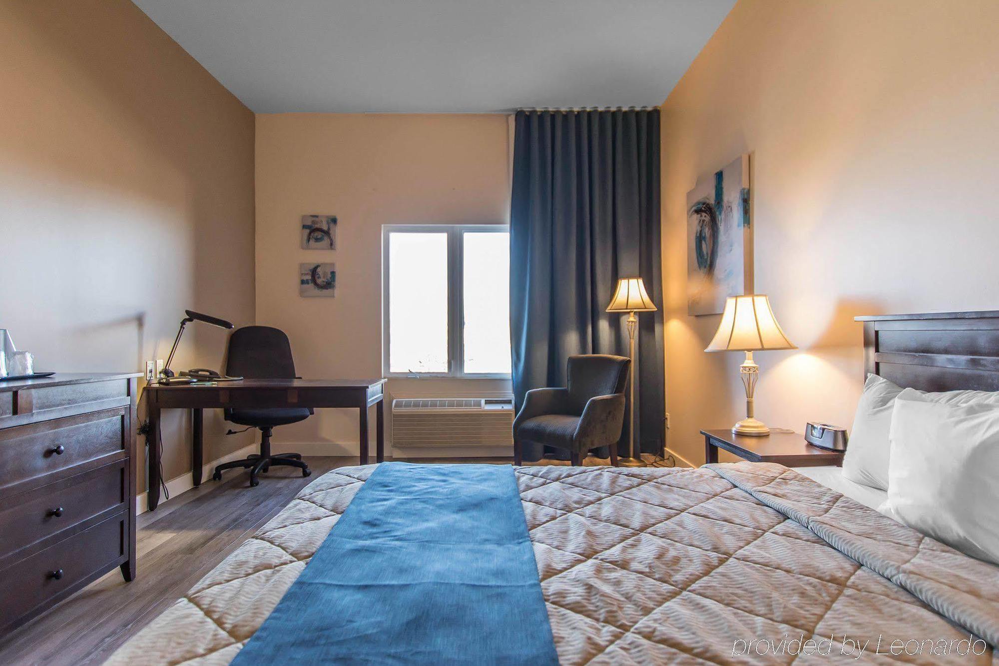 Comfort Inn Saint-Jérôme Saint-Jerome Exterior foto