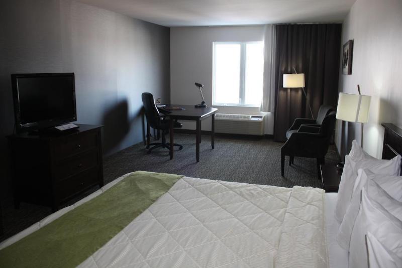 Comfort Inn Saint-Jérôme Saint-Jerome Exterior foto